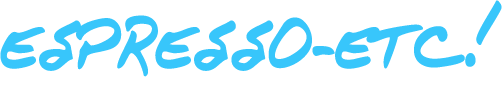 Espresso Etc Office Coffee Services logo